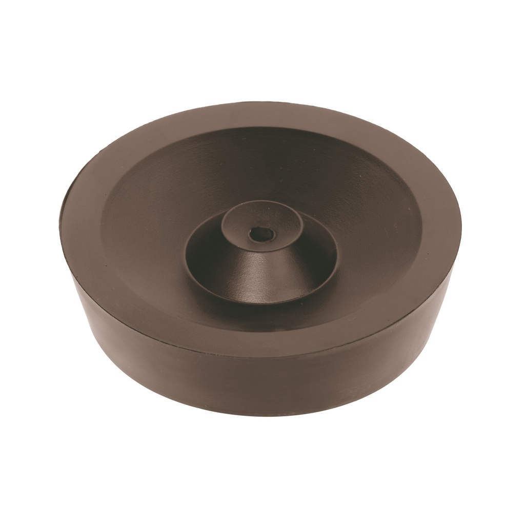 Staubfangteller für Bohrer 5-8 mm