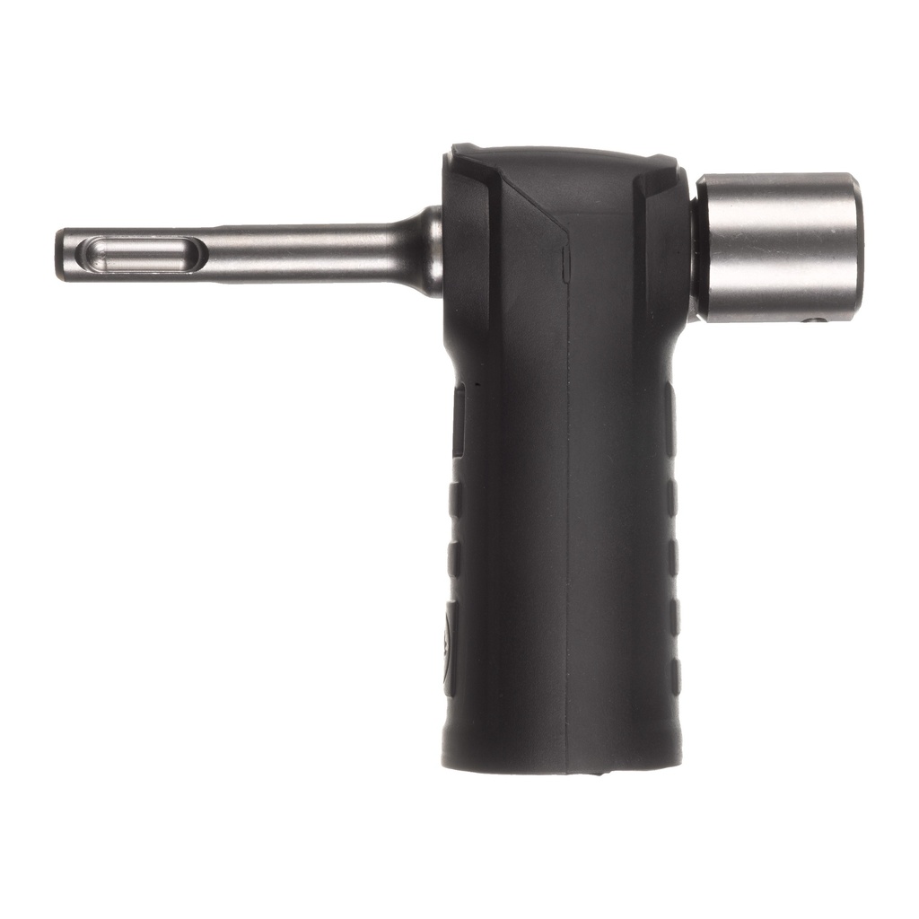 [5004932471160] SDS-Aufnahme mit Absaugadapter für Absaugbohrer SDS-Plus DUST-LOK