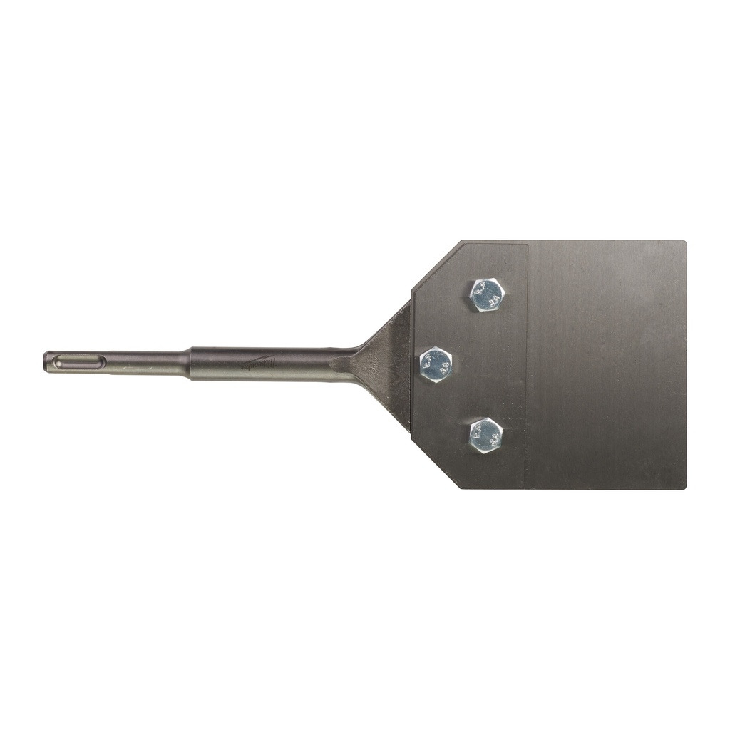 [5004932352919] Spachtelmeißel SDS-Plus 250 x 100 mm