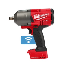[5004933459726] M18ONEFHIWF12-0X ONE KEY™ Akku-Schlagschrauber 1/2" Vierkant Sprengring