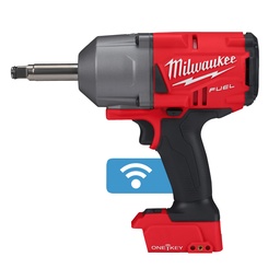 [5004933478405] M18ONEFHIWF12E-0X ONE KEY™ Akku-Schlagschrauber 1/2" ext. Anvil