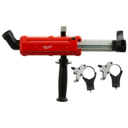 [5004932430835] DE 16 Universal-Absaugadapter für Bohr-/Schlagbohrmaschinen u. SDS-Plus Bohr-/Kombihämmer