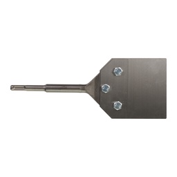 [5004932352919] Spachtelmeißel SDS-Plus 250 x 100 mm