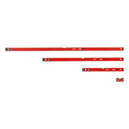 [5004932478898] Wasserwaagen Promo-Set slim 4-tlg. 10/60/120/180